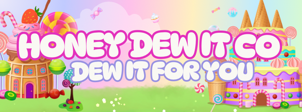 Honey Dew It co